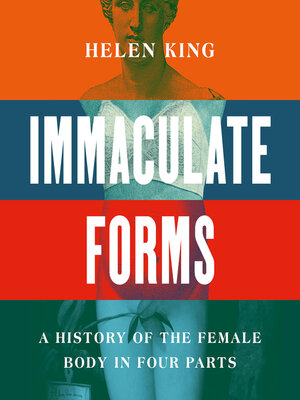 Immaculate Forms - Audiobook